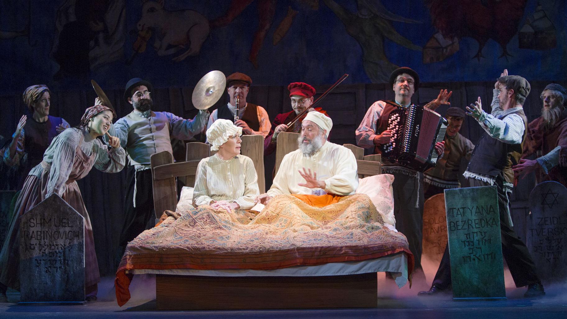 Arizona Theatre Company hires new artistic director